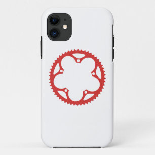 Coque iPhone 11 Anneau de chaîne