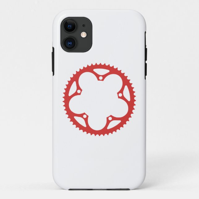 Coques Case-Mate iPhone Anneau de chaîne (Dos)
