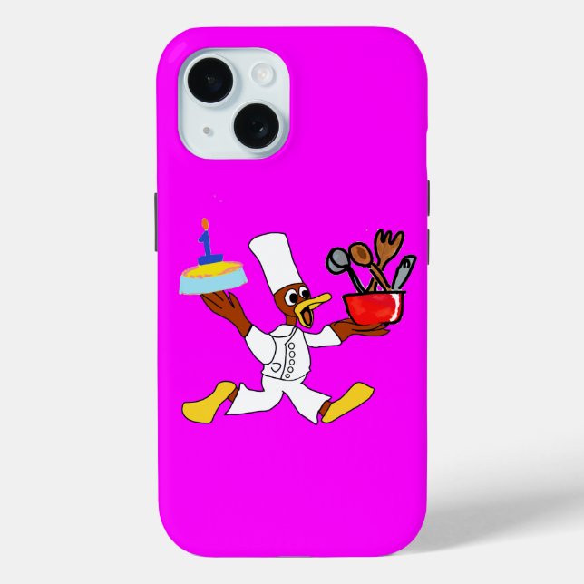 Coques Case-Mate iPhone Anniversaire (Verso)
