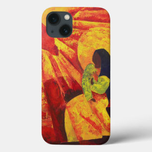Etui iPhone 13 Annonce 2011