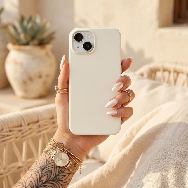 Coques Case-Mate iPhone Anse Bleue (Créateur téléchargé)