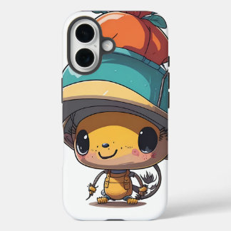 Coques iPhone 16 Ant