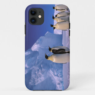 Coque Case-Mate Pour iPhone Antarctique, territoire australien antarctique, 7