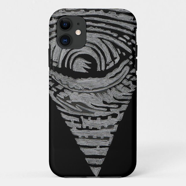 Coques Case-Mate iPhone Anti-Illuminati (Dos)
