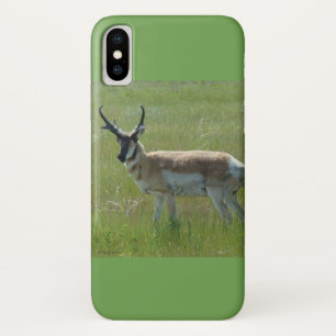 Coques Pour iPhone Antilope d'Amérique A36