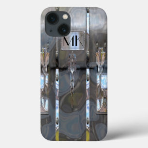 Etui iPhone Case-Mate Antiquité de Dove