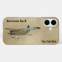Antonov An-2