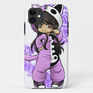 Coques Pour iPhone Aphmau Official Limited Edition