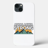 Appalachia forte