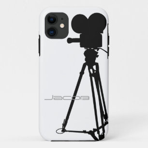 Etui iPhone Case-Mate Appareil-photo de film