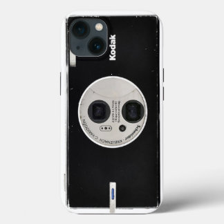 Case-Mate iPhone Case Appareil photo Vintage Kodak EasyShare V570