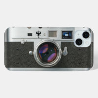 Appareil photo : Z-004