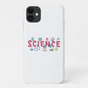 Case-Mate iPhone Case Appareils de laboratoire scientifique