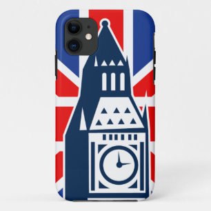 Coque Case-Mate Pour iPhone Appel de Londres