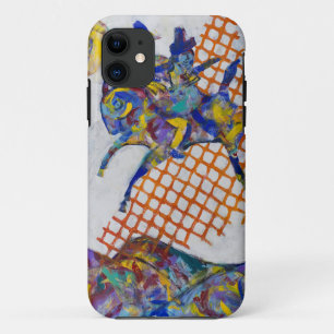 Coque iPhone 11 Appel du Heyoka