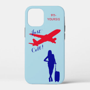 Case-Mate iPhone Case Appel Sis