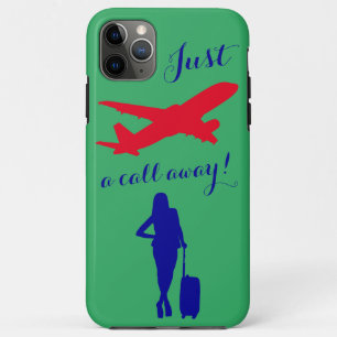 Case-Mate iPhone Case Appelle-moi