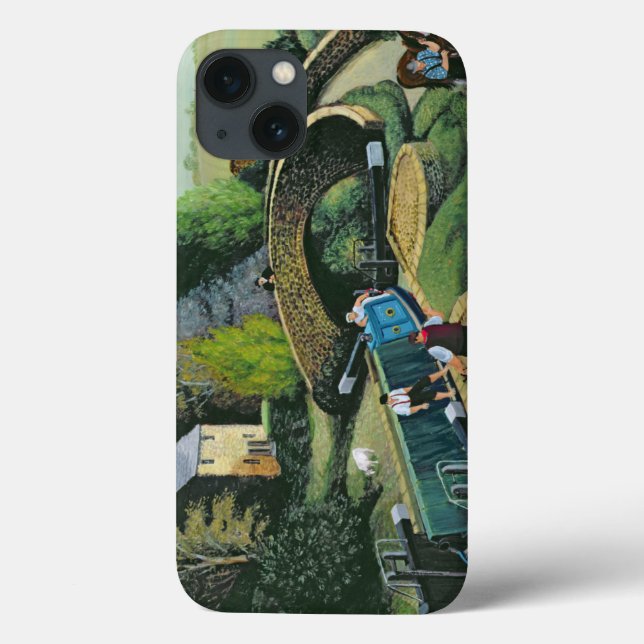 Coques Case-Mate iPhone Apping out (Verso)