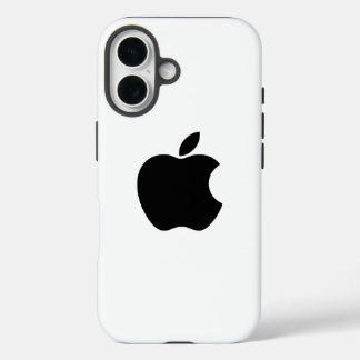 Coques iPhone 16 Apple
