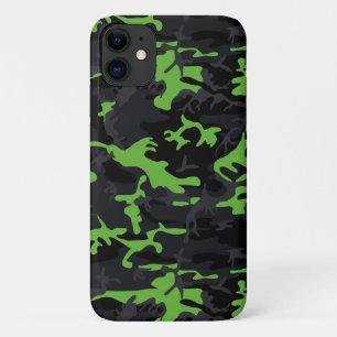 Case-Mate iPhone Case Apple Faits saillants Camo