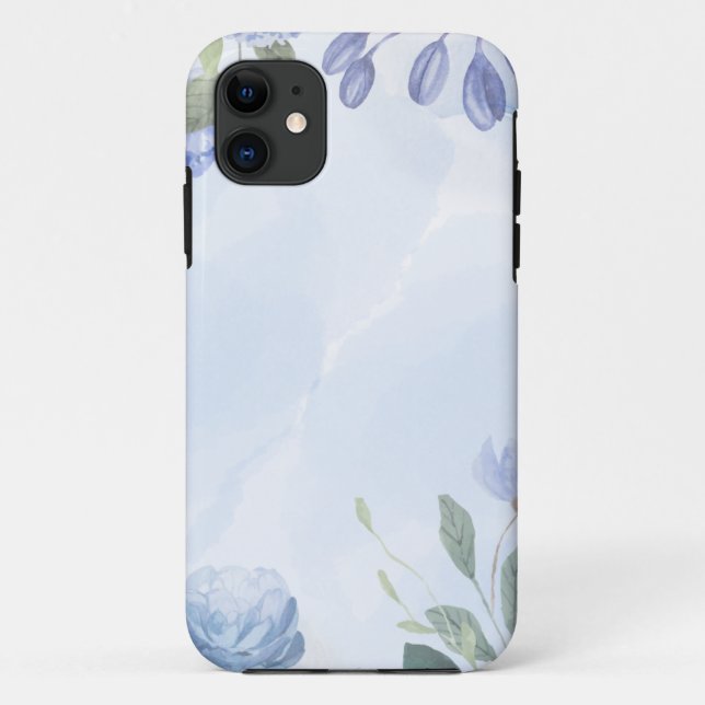 Coques Case-Mate iPhone Apple iPhone 11 back case (Dos)