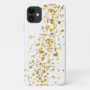 Case-Mate iPhone Case Apple iPhone 11 Coque-Gold Stars