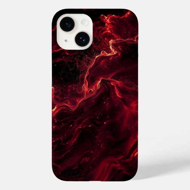 Coques Case-Mate iPhone Apple iPhone 14 (Verso)