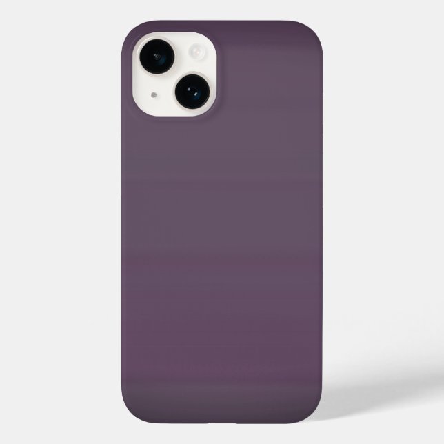 Coques Case-Mate iPhone apple iphone 14 case (Verso)