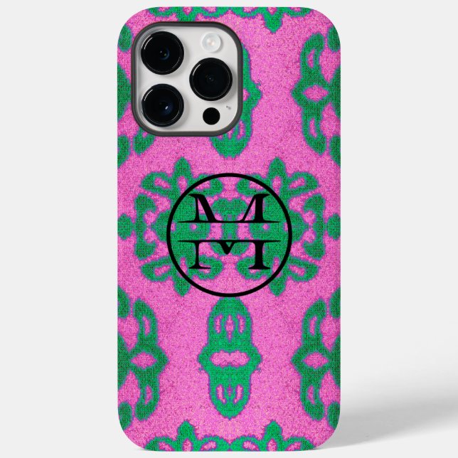 Coques Case-Mate iPhone Apple iPhone 14 Pro fond d'écran Trending, (Verso)