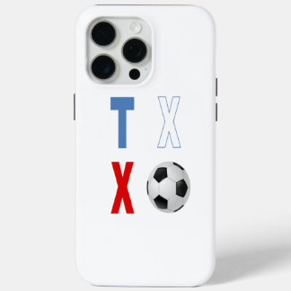 Coque iPhone 15 Pro Max Apple iPhone 15 Pro Max Case TEXAS SPORT