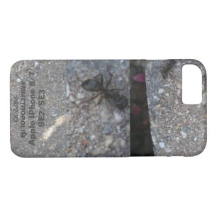 Case-Mate iPhone Case APPLE TOUGH IPHONE 8/7&SE2/SE3 /mmétropolim design