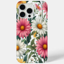 April daisy birth month flower