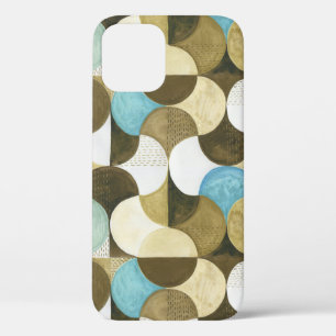 Case-Mate iPhone Case Aquarelle Abstraite dessinée