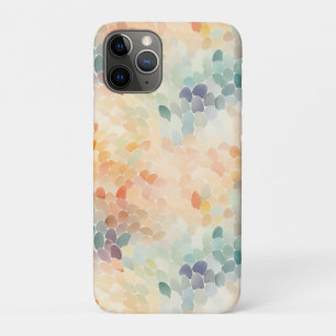 Case-Mate iPhone Case Aquarelle Abstraite Pastel Clair
