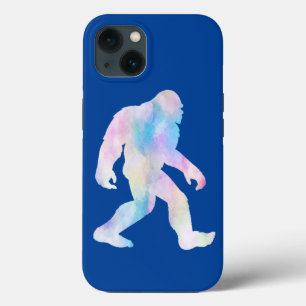 Case-Mate iPhone Case Aquarelle Bigfoot
