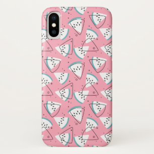 Coque Case-Mate Pour iPhone Aquarelle colorée