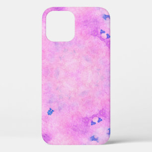 Case-Mate iPhone Case Aquarelle colorée Abstraite. Peinture d'Art numéri