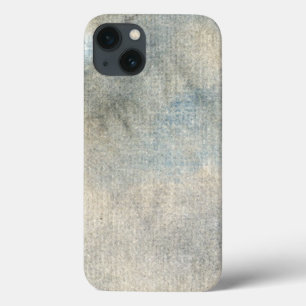 iPhone 13 Case aquarelle d'arrière - plan