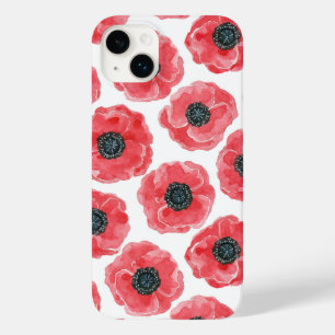 Coque Pour iPhone 14 Plus Aquarelle des papillons