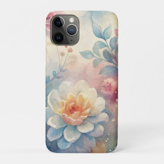 Case-Mate iPhone Case aquarelle esthétique
