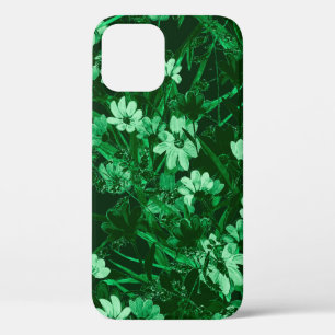 Case-Mate iPhone Case Aquarelle motif d'été sans soudure. illustr floral