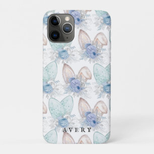 Case-Mate iPhone Case Aquarelle personnalisée Pâques