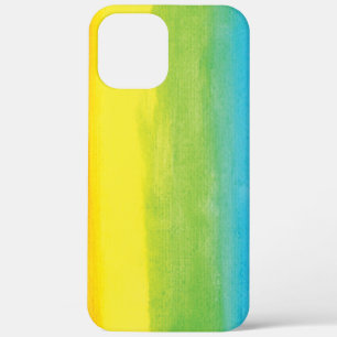 Case-Mate iPhone Case Aquarelle Rainbow Pride brillant Vibrant