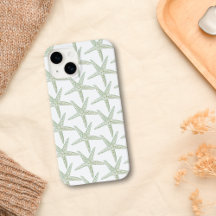 Aquarelle Starfish Trio