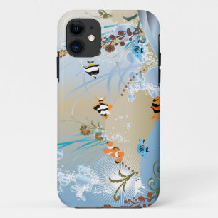 Case-Mate iPhone Case Aquarium