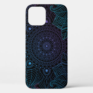 Case-Mate iPhone Case Arabesque Bliss : Magie Mandala orientale