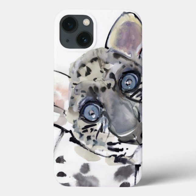 Coques Case-Mate iPhone Arabian Leopard 2008 3 (Verso)