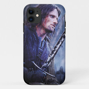 Coque Case-Mate Pour iPhone Aragon avec sang