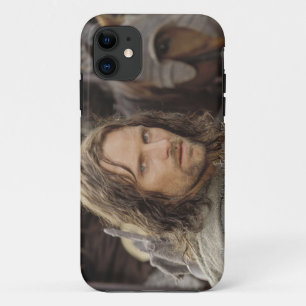 Coques Pour iPhone Aragorn avec le cheval