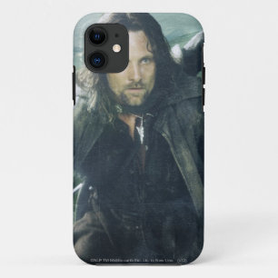 Etui iPhone Case-Mate Aragorn intense